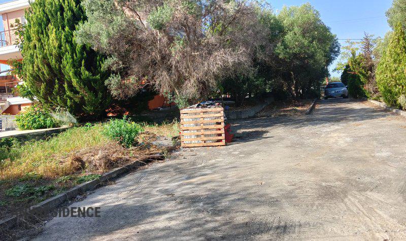 Townhome in Agia Triada, photo #2, listing #2377885
