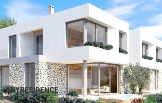 New home in Kyparissia