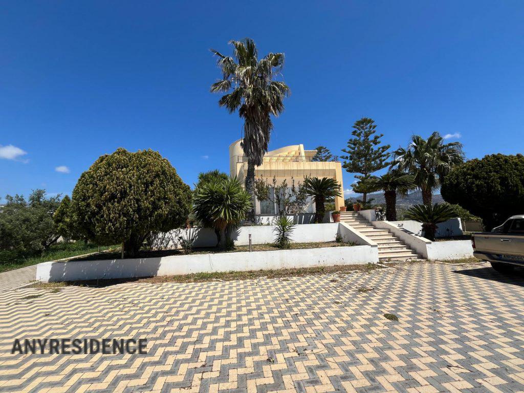 Villa in Ierapetra, photo #3, listing #2450583