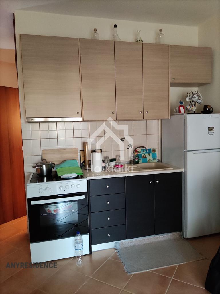 3 room townhome in Sithonia, photo #5, listing #2358681