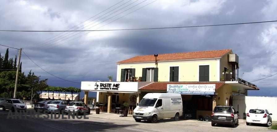 Investment projects in Corfu, photo #1, listing #2061734