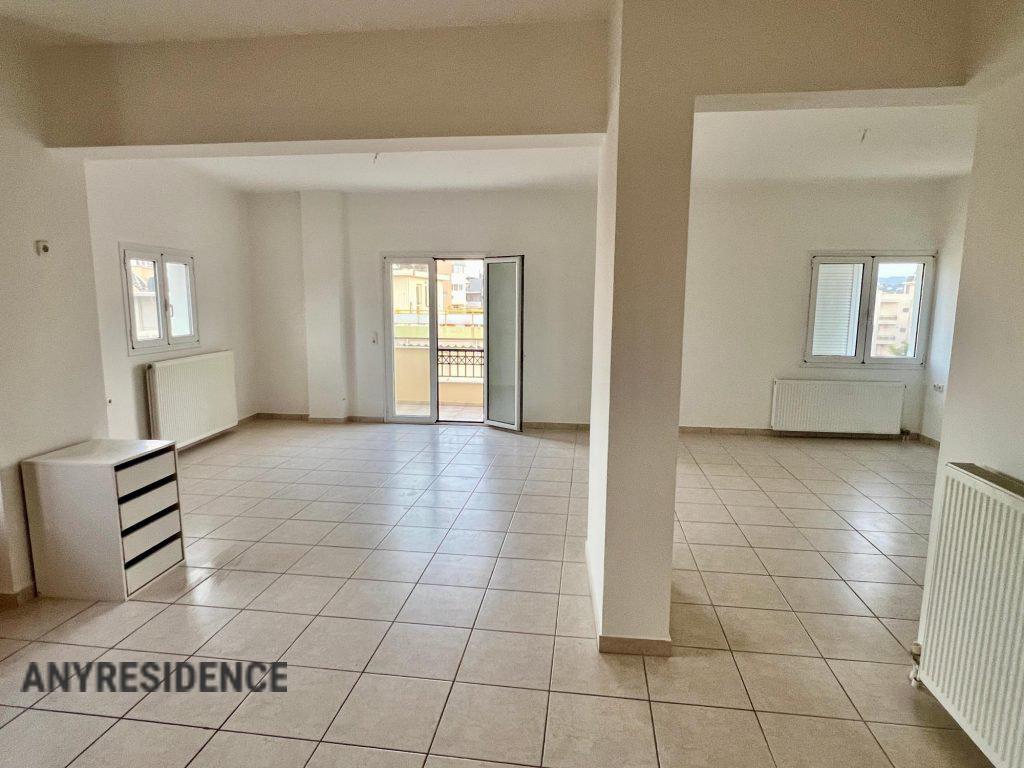 Penthouse in Heraklion, photo #4, listing #2530807