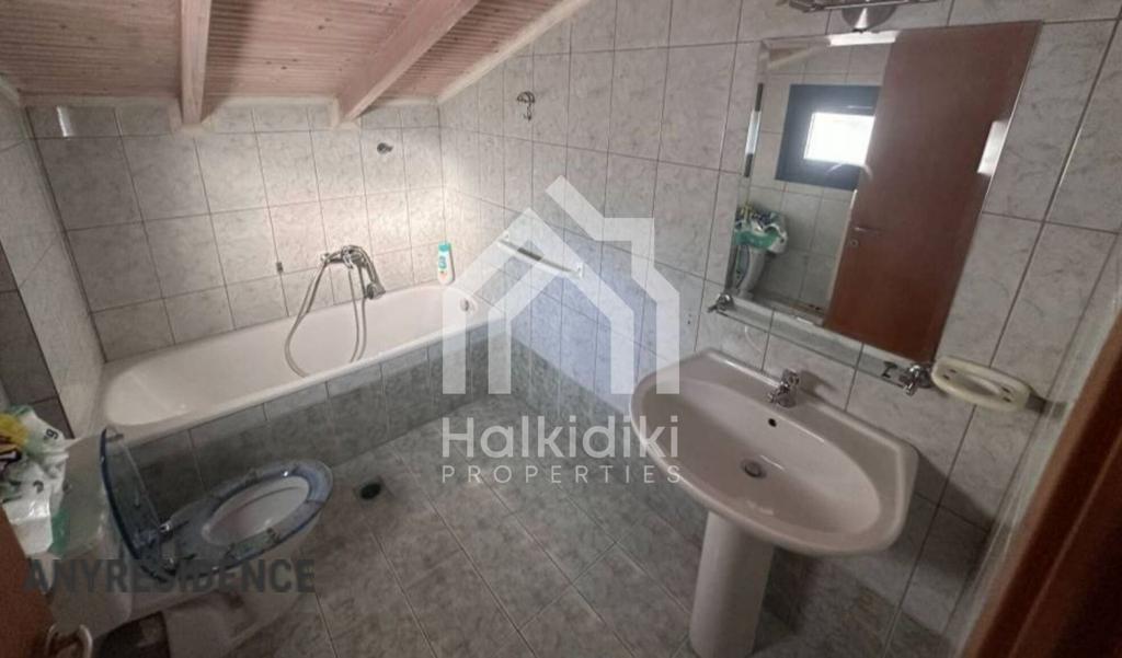 4 room townhome in Chalkidiki (Halkidiki), photo #6, listing #2390186