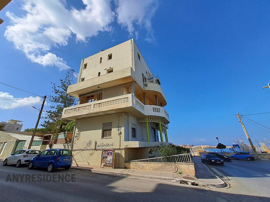 Apartment in Chania, photo #4, listing #2188853