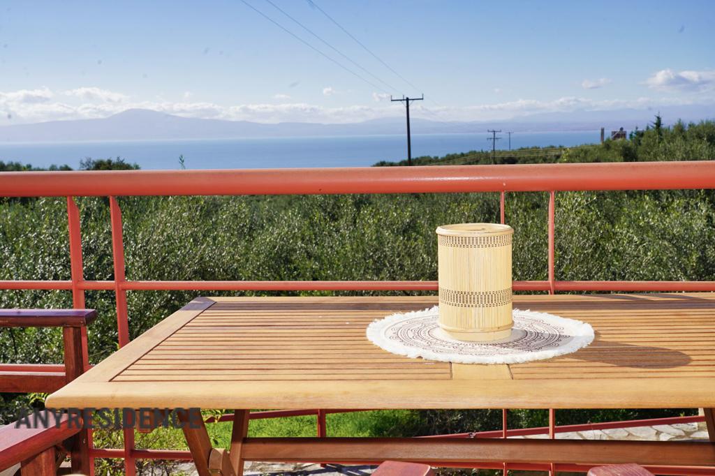 Villa in Peloponnese, photo #6, listing #2516948