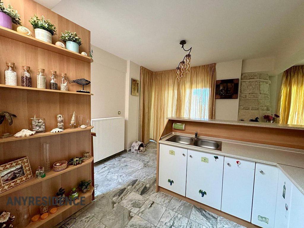 Villa in Nea Skioni, photo #9, listing #2532536
