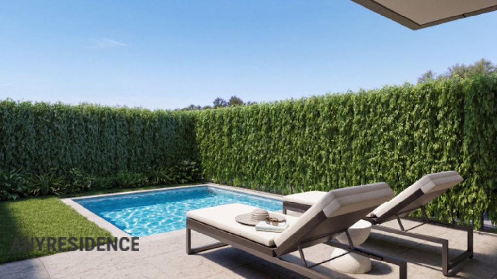 Townhome in Chalkidiki (Halkidiki), photo #4, listing #2534250