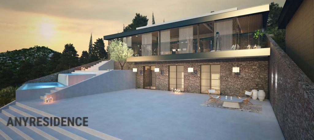 Villa in Lefkas, photo #10, listing #2490293