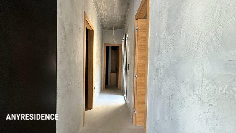 Villa in Polychrono, photo #9, listing #2414093