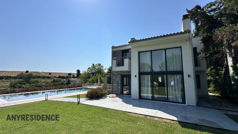 Townhome in Chalkidiki (Halkidiki), photo #6, listing #2501933