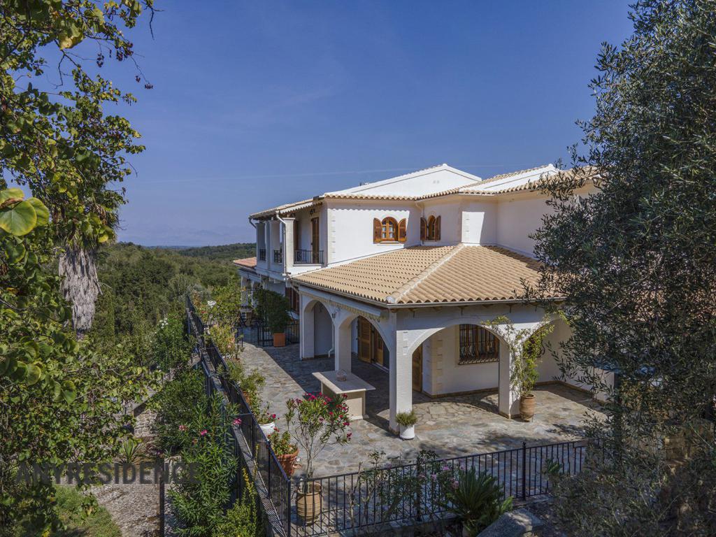 Terraced house in Thessaloniki, photo #9, listing #2156066