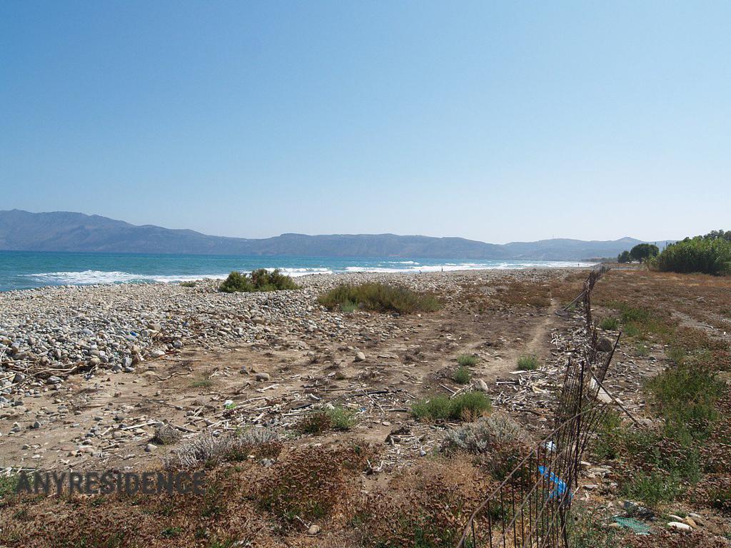 Development land Kissamos, photo #6, listing #2303593