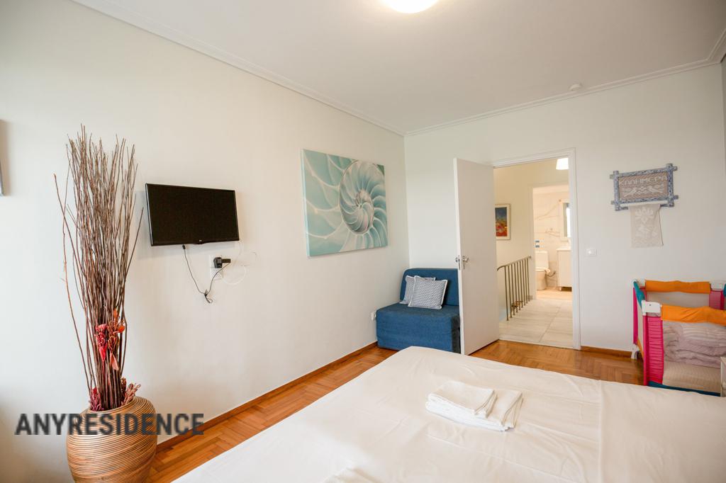1 room terraced house in Athenian Riviera, photo #4, listing #2524243