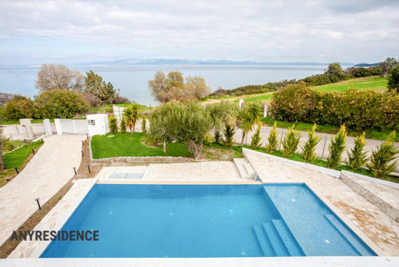 Villa in Paliouri, photo #8, listing #2392575