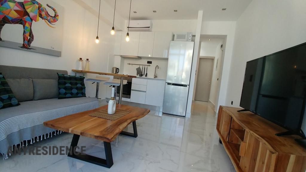 Townhome in Kallithea, photo #7, listing #2535851