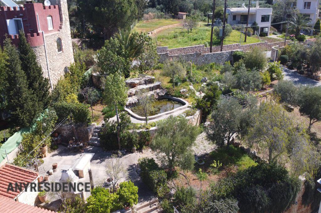 Townhome in Kounoupidiana, photo #3, listing #2446262