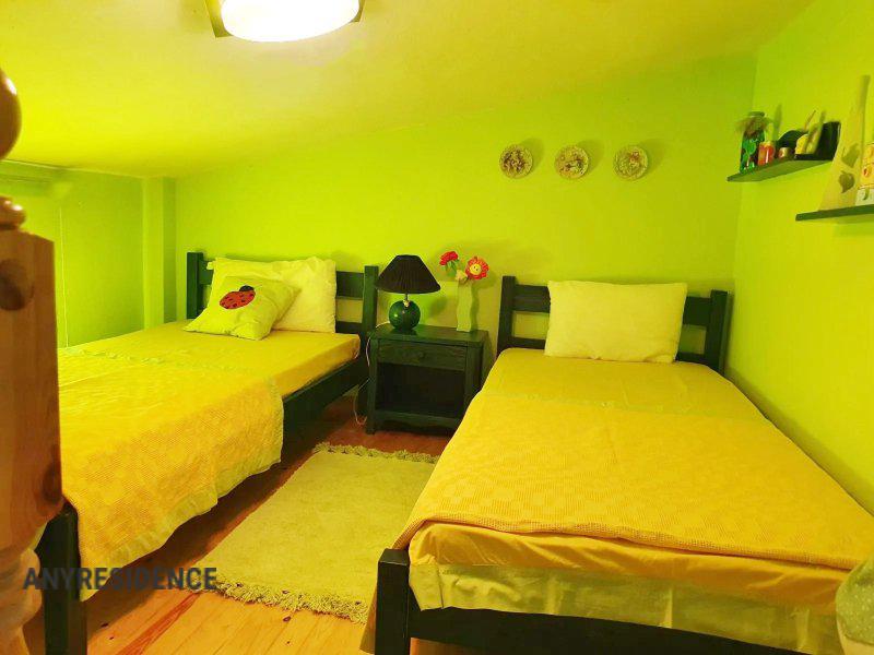 Villa in Posidi, photo #6, listing #2465332