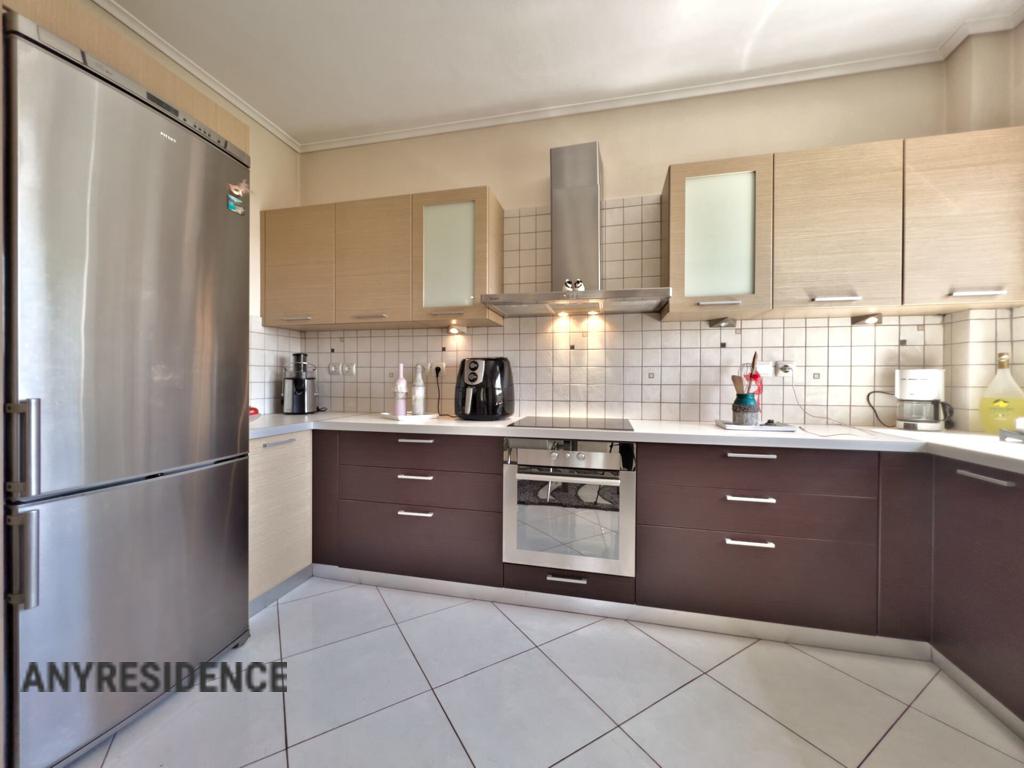 Townhome in Nafplio, photo #10, listing #2466148