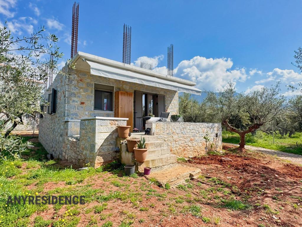 Townhome in Peloponnese, photo #2, listing #2521781