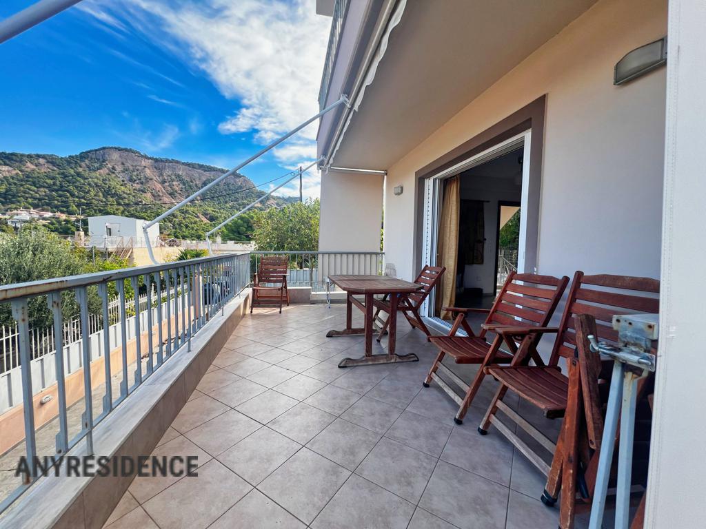 Townhome in Peloponnese, photo #5, listing #2492201