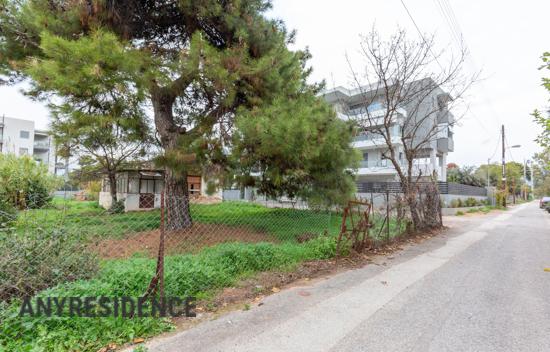 Development land Athens