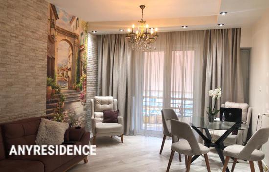 4 room apartment in Kallithea