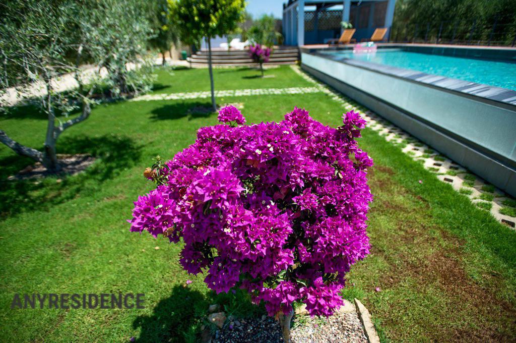 Apartment in Messenia, photo #5, listing #2517452