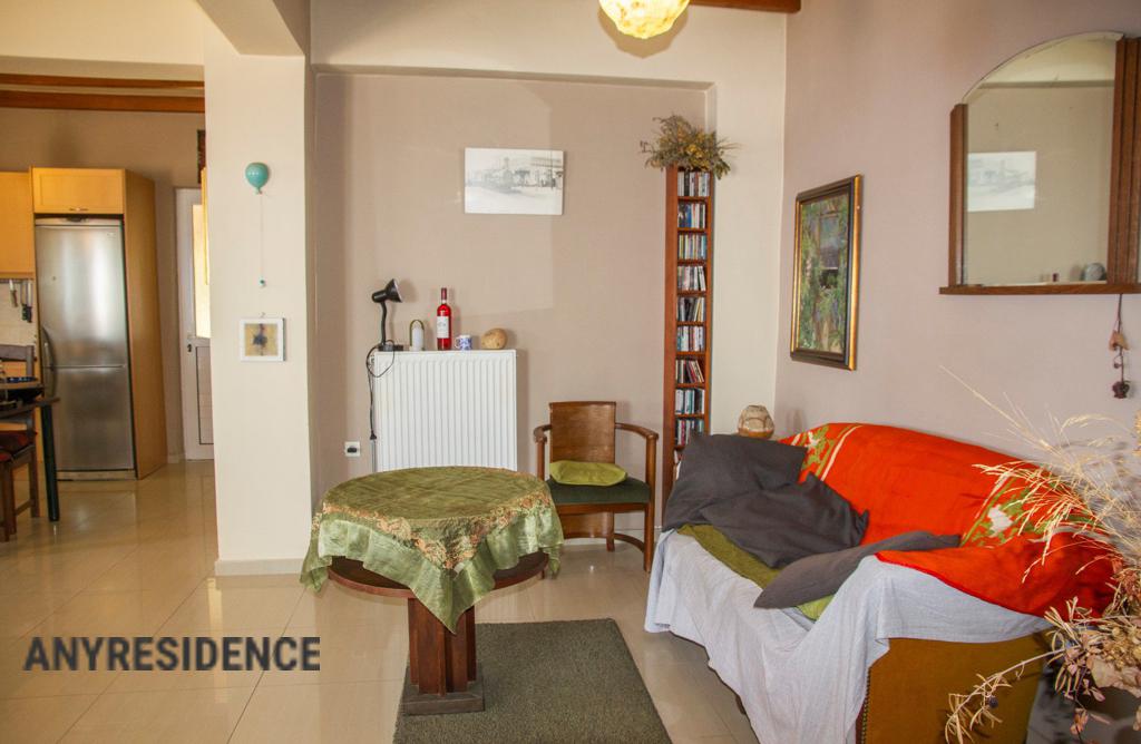 Villa in Kissamos, photo #10, listing #2391396