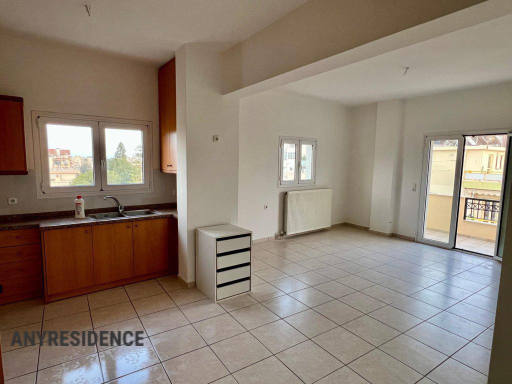 Penthouse in Heraklion, photo #10, listing #2530807
