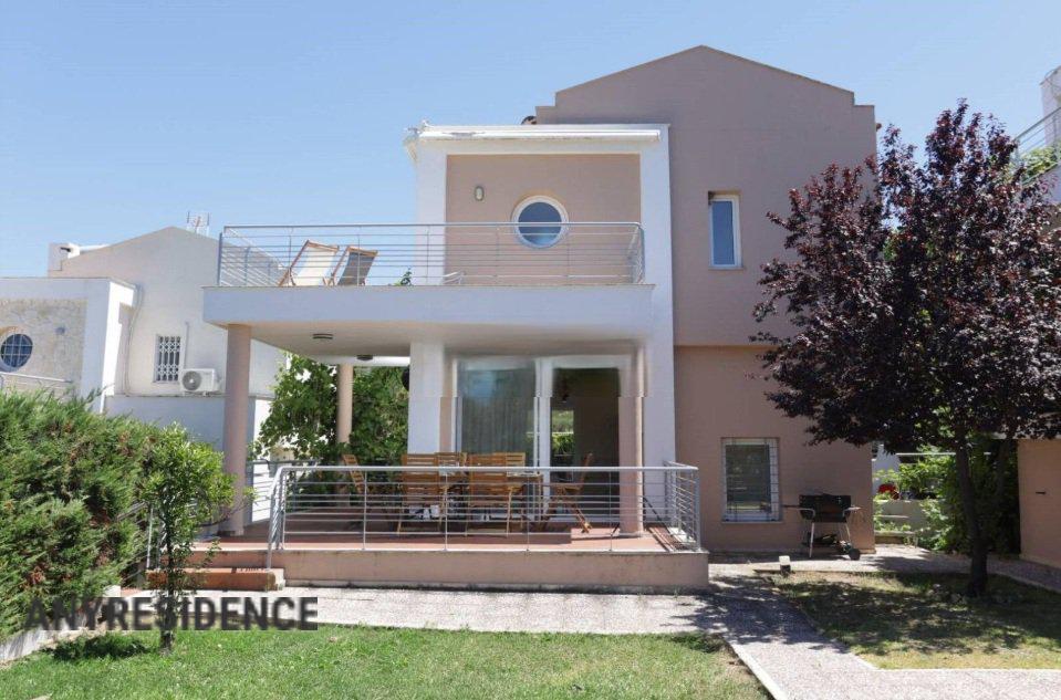 4 room villa in Paliouri, photo #1, listing #2510614