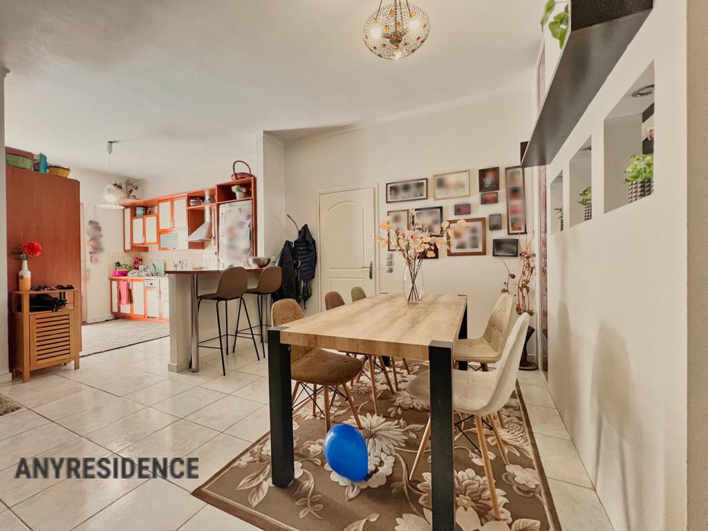 Apartment in Nafplio, photo #7, listing #2450372
