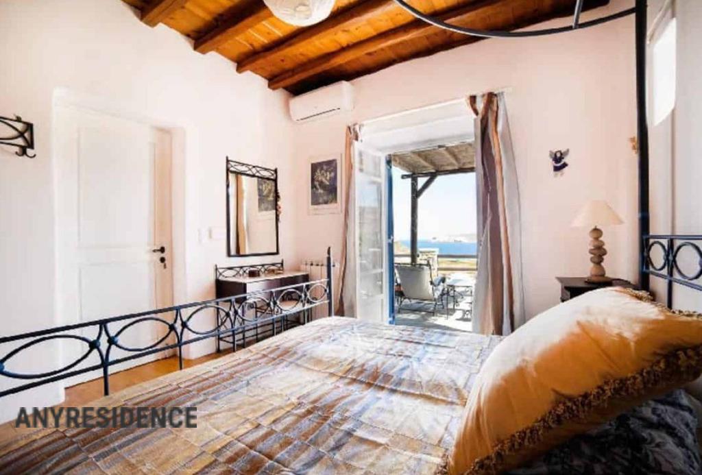 Villa in Mikonos, photo #8, listing #2483678