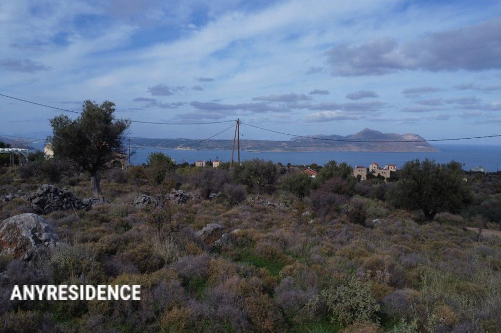 Development land Kokkino Chorio, photo #5, listing #2506438