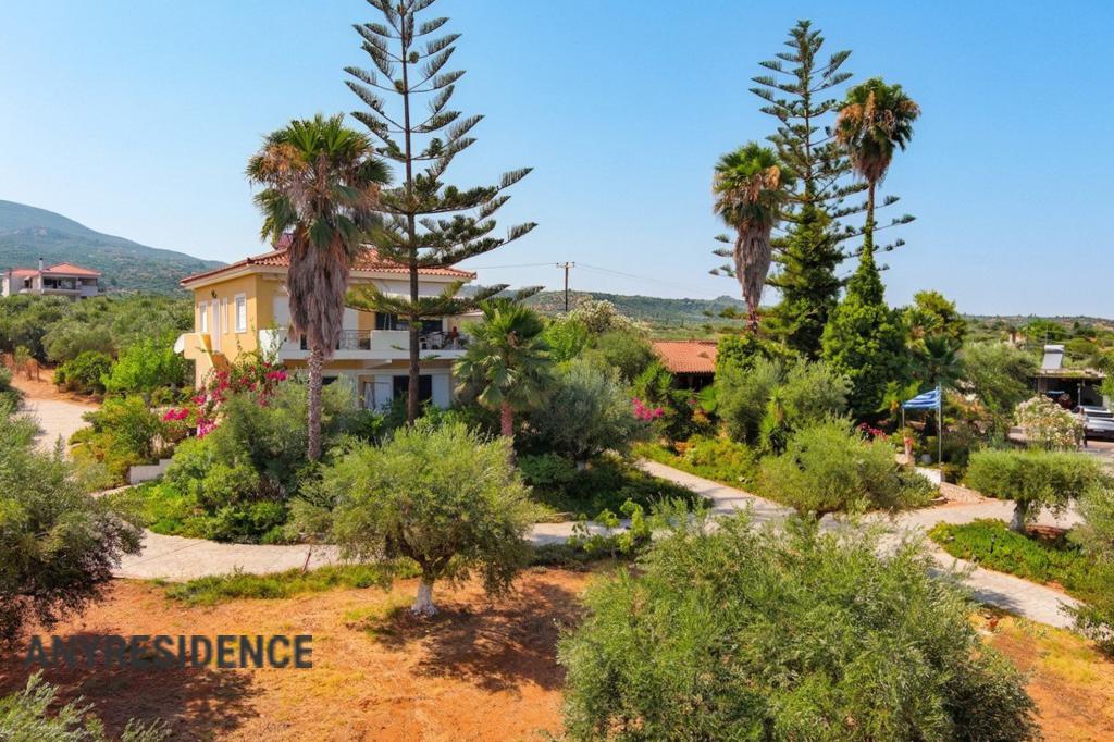 Villa in Peloponnese, photo #8, listing #2542160