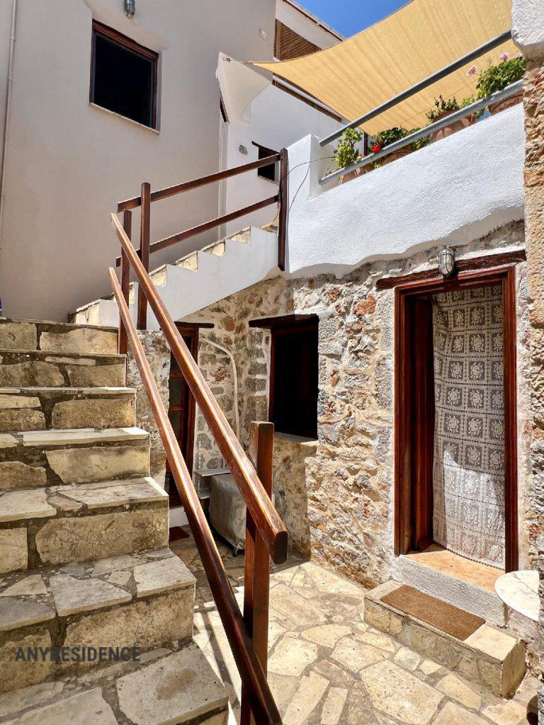 Villa in Crete, photo #9, listing #2462904