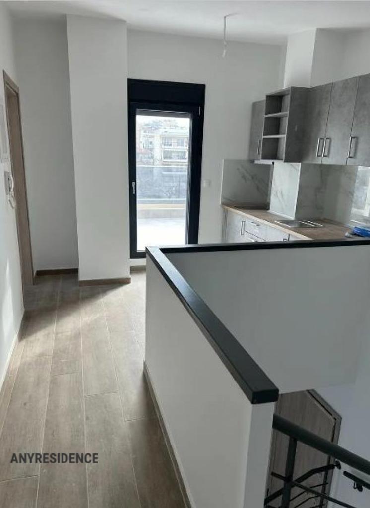Townhome in Thessaloniki, photo #3, listing #2377992