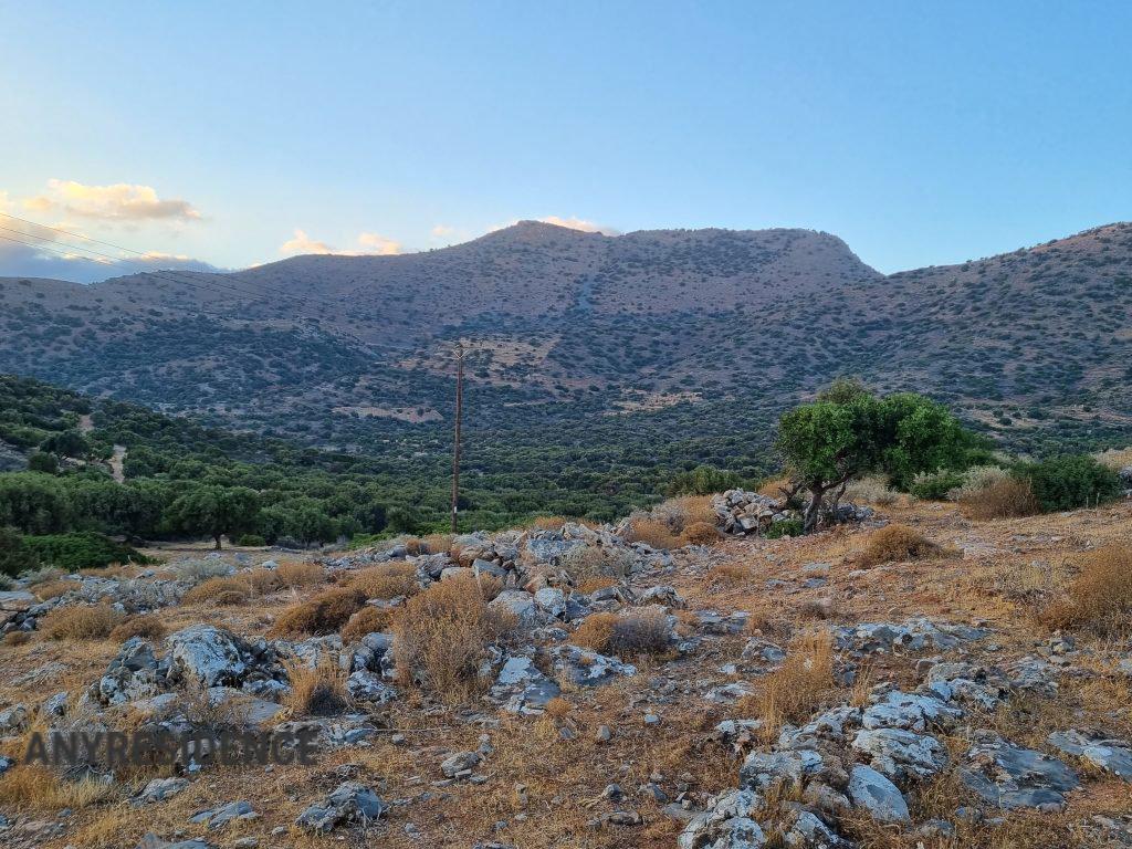 Development land Agios Nikolaos (Crete), photo #4, listing #2021891