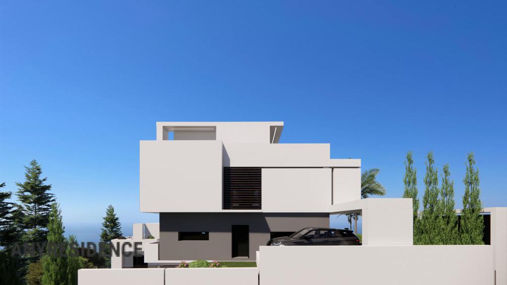 Villa in Panorama, photo #3, listing #2551338