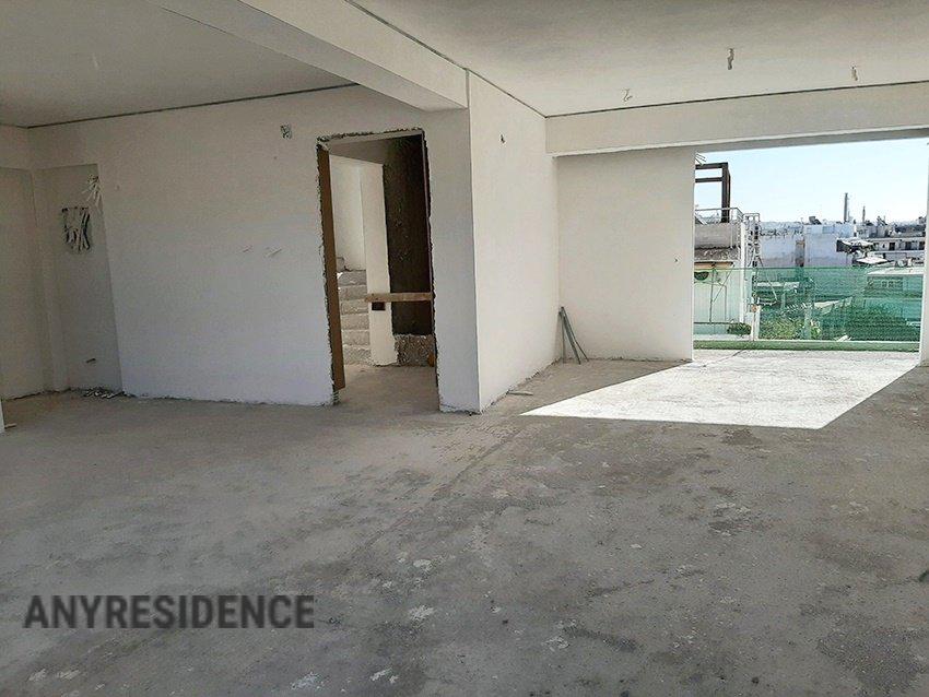 2 room apartment in Attica, photo #7, listing #2284636