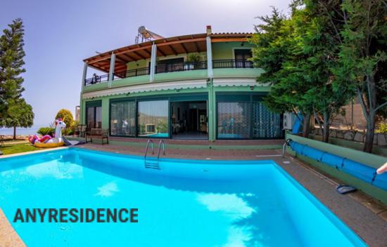 Townhome in Kokkini Hani