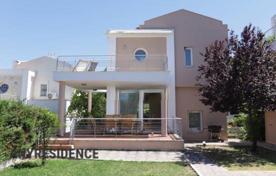4 room villa in Paliouri