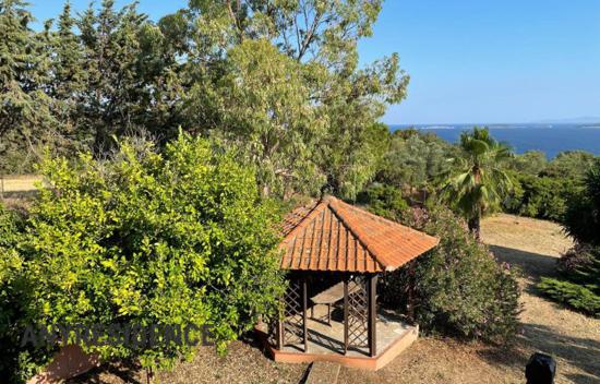 Villa in Ouranoupoli