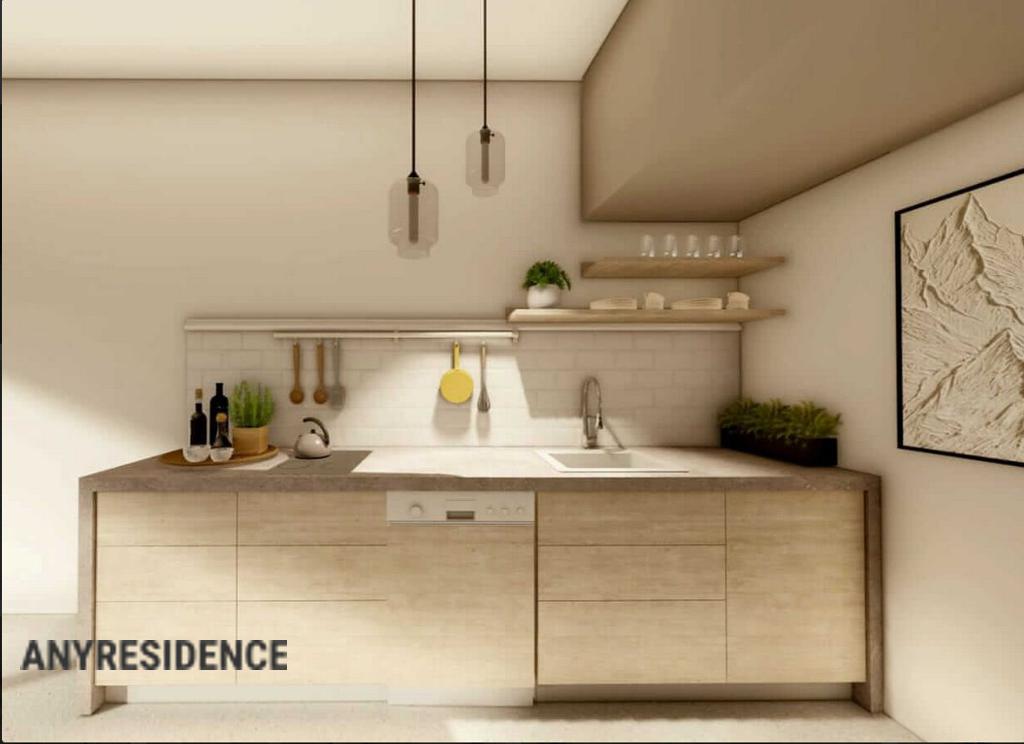 1 room new home in Lefkas, photo #4, listing #2490291