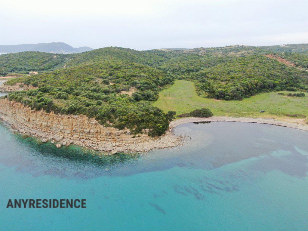 Development land Messenia, photo #8, listing #2213239