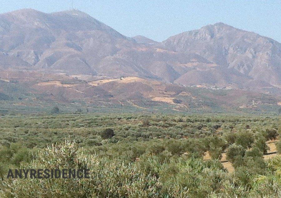 Development land Heraklion, photo #2, listing #2284661