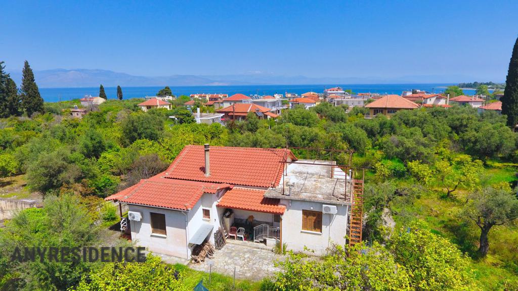 Townhome in Peloponnese, photo #2, listing #2451651