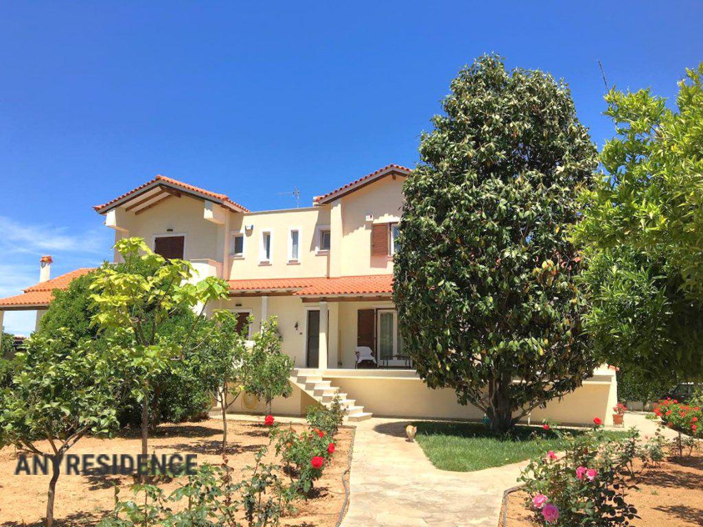 7 room villa in Peloponnese, photo #2, listing #2259912