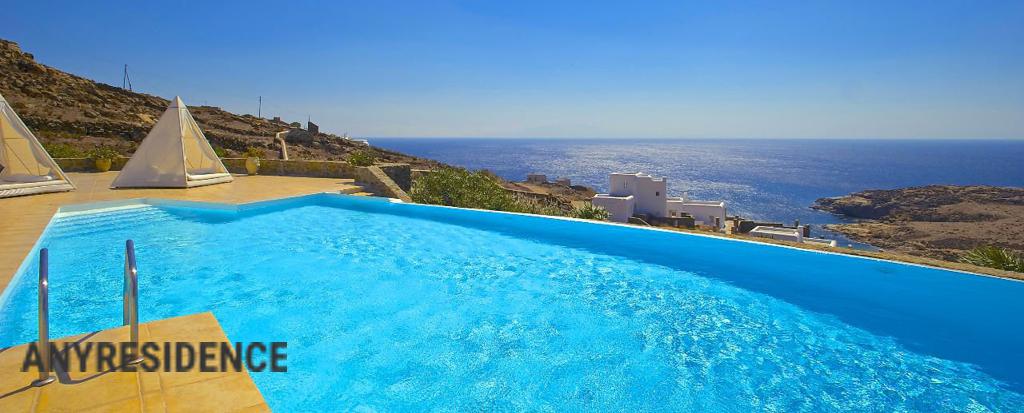 Villa in Mikonos, photo #2, listing #2318398