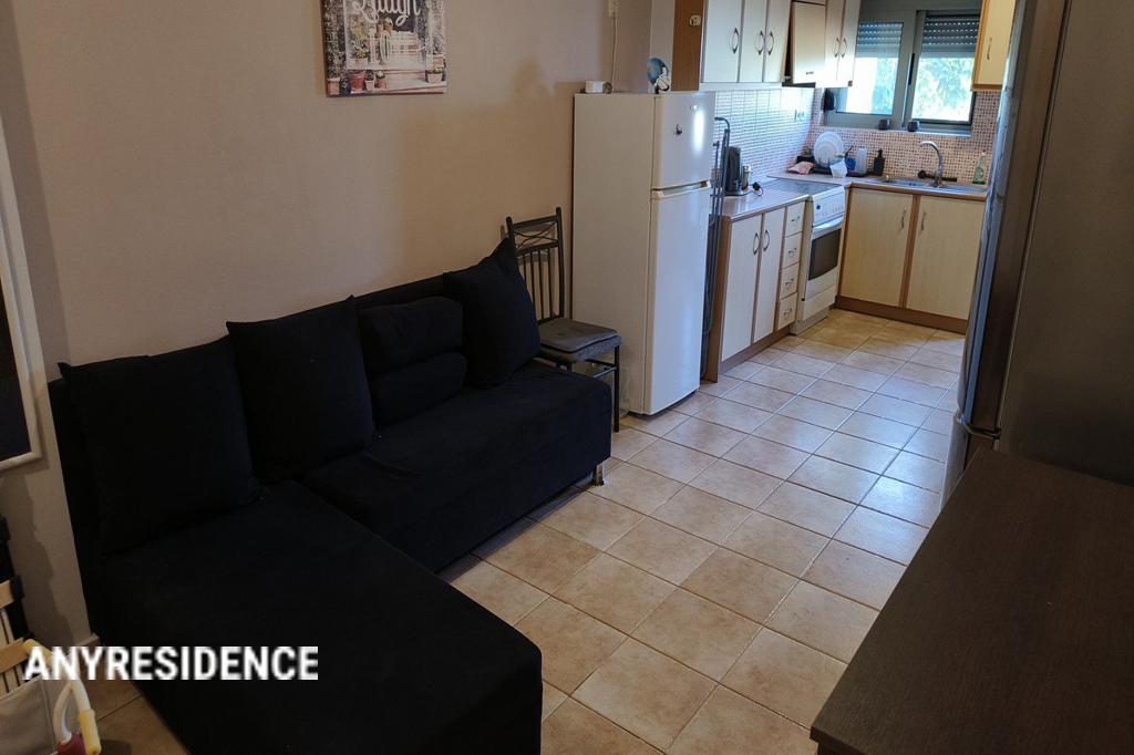 Townhome in Plaka (Chania), photo #6, listing #2483654