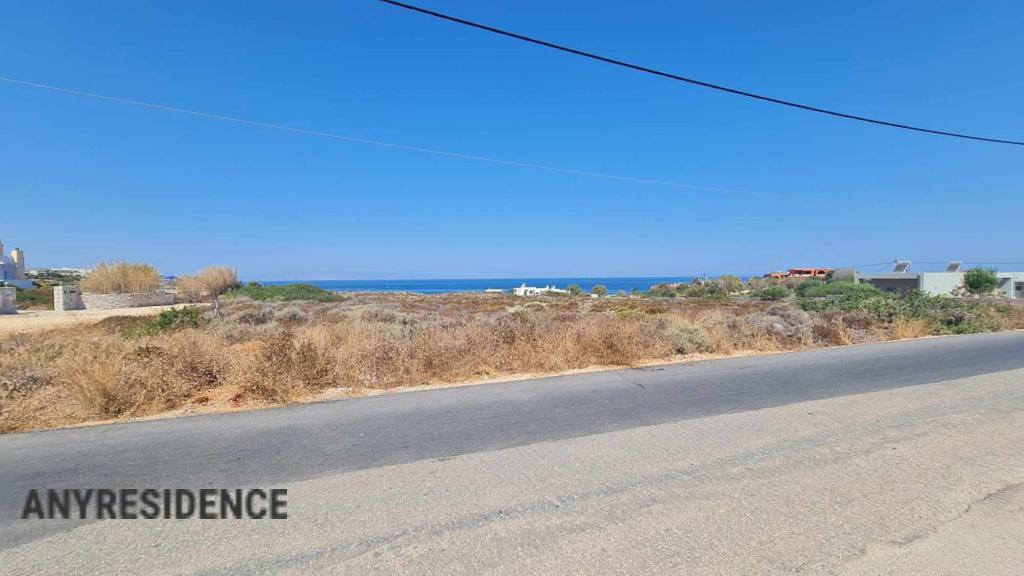 Development land Stavros, photo #6, listing #2503199